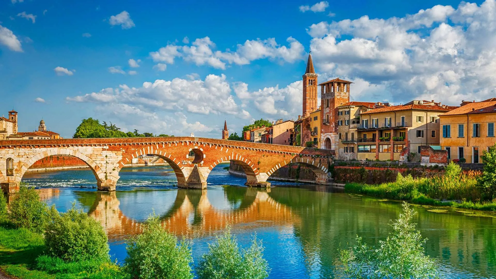 Agriturismo Corte Maccini, Verona