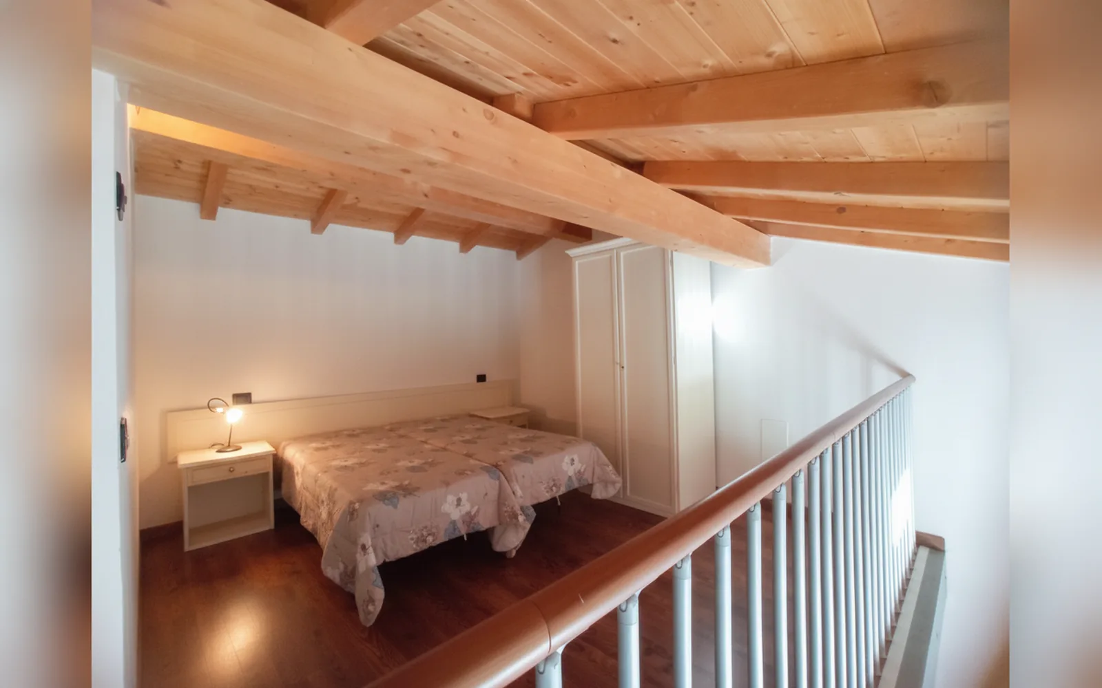 Camera con bagno privato — Agriturismo Corte Maccini, Verona (foto 21)