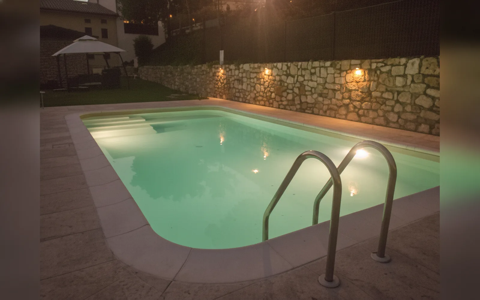 Esterni di Agriturismo Corte Maccini, Verona (foto 6)